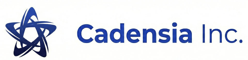 Cadensia Logo